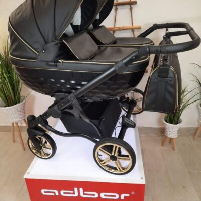 Trio Gemellare Adbor