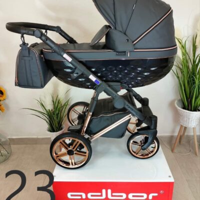 ADBOR STROLLER OXV-3D