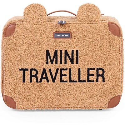Valigia Bimbi Mini Traveller – Teddy Be