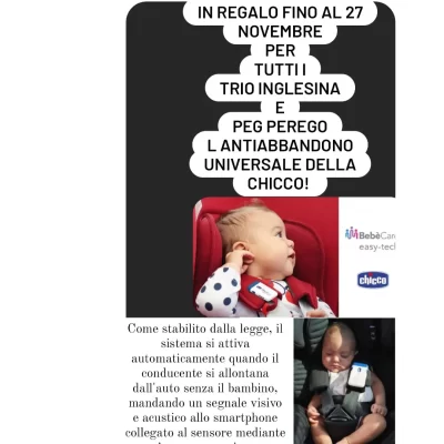 Inglesina Archivi - Pagina 2 di 7 - Prezzo Reale