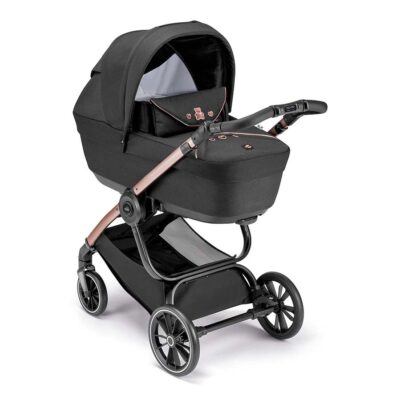 CAM TRIO SOLO PER TE MODELLO POSH TELAIO TECHNO ROSE GOLD