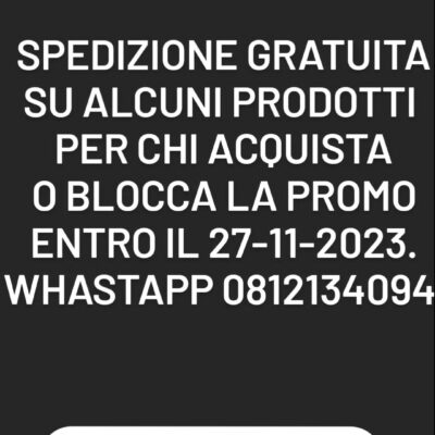 Spedizione Gratuita Coperta D assicurazione