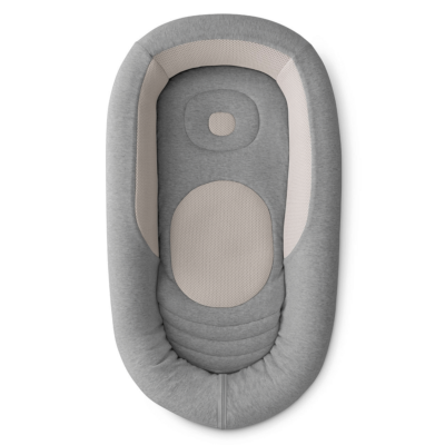 Inglesina riduttore Welcome Pod Grigio