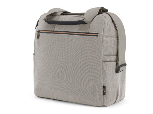 Sistema Quattro Inglesina Aptica XT Con Darwin Tundra Beige Borsa In Regalo  - Prezzo Reale