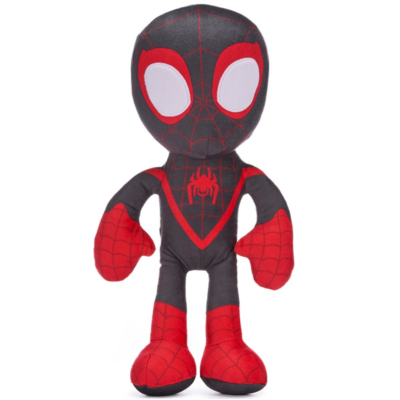 Peluche Marvel Miles Morales 30 cm