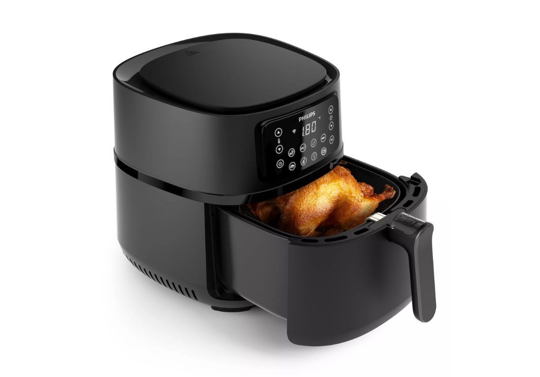 Philips Airfryer 5000 Serie XL in offerta la friggitrice ad aria