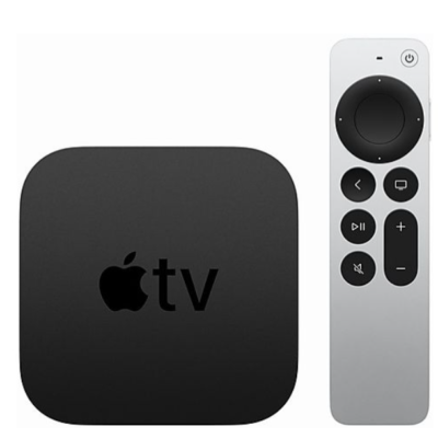 Apple TV 4K 64GB Wi-Fi Ita MN873T/A GARANZIA ITALIA