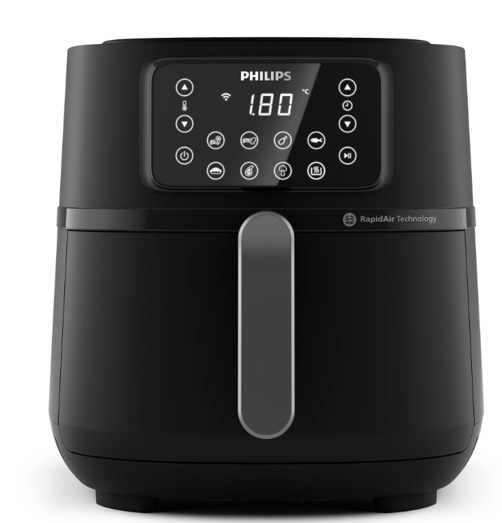 Philips Essential Airfryer XL HD9270/70 black a € 129,00 (oggi)