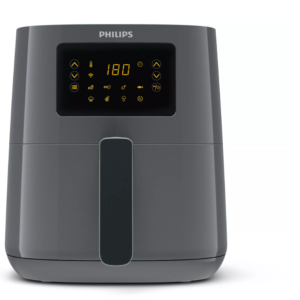 Philips 5000 Series Series 5000 connessa HD9255/60 Airfryer L-4 Porzioni