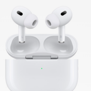 Apple AirPods Pro2 – 2023 con custodia di ricarica MagSafe USB-C MTJV3ZM/A