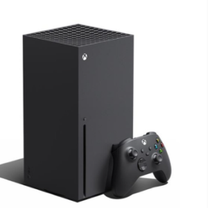 Microsoft Xbox Serie X console 1TB-GARANZIA ITALIA
