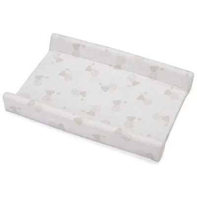 Materassino fasciatoio Foppapedretti Bianco Dolcecuore