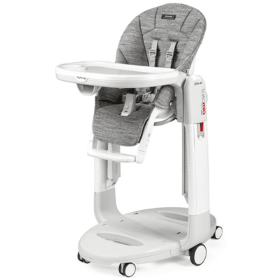 PEG PEREGO – Seggiolone Pappa Tatamia Follow Me