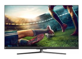 HISENSE 55U8QF Smart TV (54,6″) 4K Ultra HD – GARANZIA ITALIA