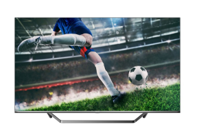 HISENSE Smart TV (64,5″) 163,8 cm  4K Ultra HD 65U7QF Wi-Fi Nero – GARANZIA ITALIA