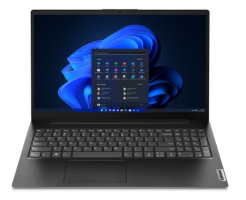 Lenovo Essential  Notebook 15,6″ Full-HD, RAM 8GB SSD 256GB Freedos (82YU009XIX/2Y) – GARANZIA ITALIA