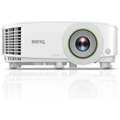 BENQ Videoproiettore EW600 DLP WXGA 3600 ANSI lm Rapporto di contrasto 20000:1 HDMI / USB / Bluetooth