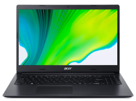 Computer Portatile Acer Aspire 3 (15,6″) A315-23-R7DR Full-HD 8GB, 512GB SSD Window 11 Nero – GARANZIA ITALIA