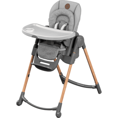 Maxi Cosi Seggiolone Minla Grey