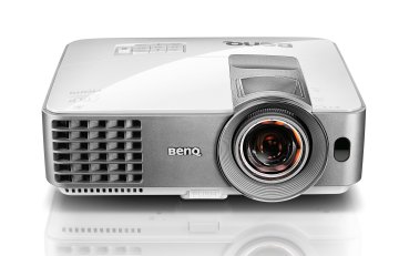 BENQ MW632ST VIDEOPROIETTORE PROIETTORE A RAGGIO STANDARD 3200 ANSI LUMEN DLP WXGA (1280X800) COMPATIBILITÀ 3D BIANCO