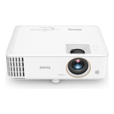 BENQ Videoproiettore Gaming TH585P DLP 3500 ANSI lumen Rapporto di Contrasto 10000:1 Full HD 1920 x 1080 Pixel Colore Bianco