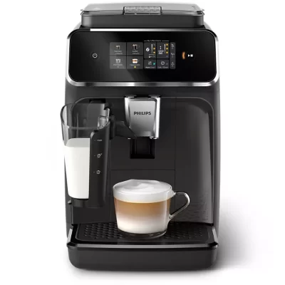PHILIPS Series 2300 Macchina per caffè completamente automatica EP2334/10 – GARANZIA ITALIA