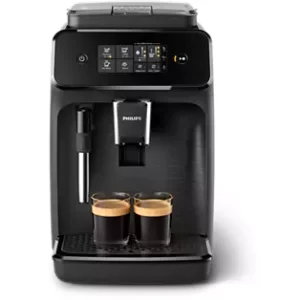 PHILIPS Series 1200 Macchina da caffè automatica EP1220/00 – GARANZIA ITALIA