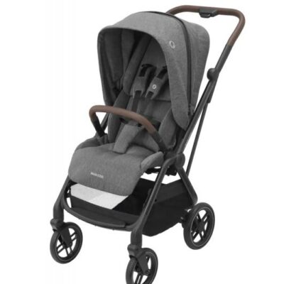 Passeggino Maxi Cosi Leona 2- Select Grey