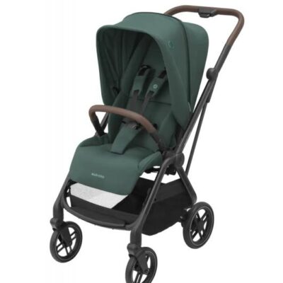 Passeggino Maxi Cosi Leona 2 –  Essential Green