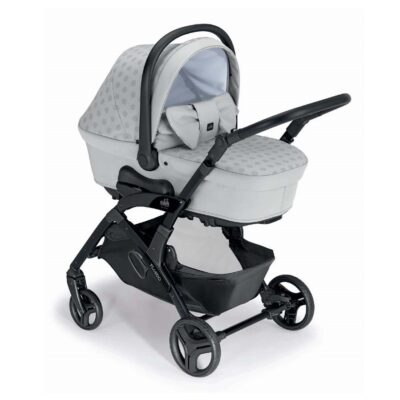 Trio Cam Easy Fluido 957 2024
