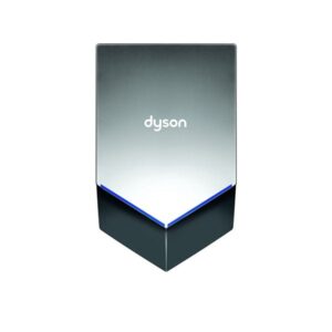 Asciugamani Dyson Airblade V Nichel HU02 – GARANZIA ITALIA