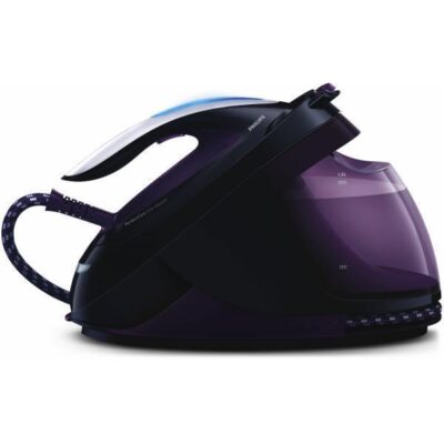 PHILIPS PerfectCare Elite Ferro da stiro con caldaia GC9650/80