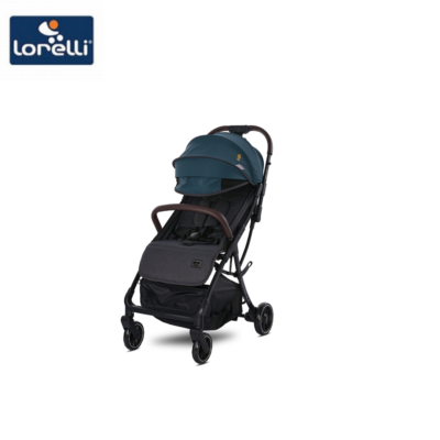 Lorelli passeggino Minori Green