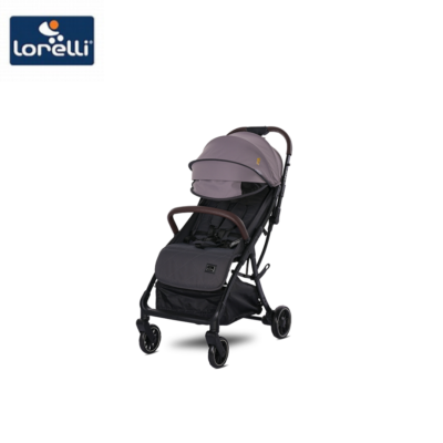 Lorelli passeggino Minori Grey