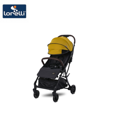 Lorelli passeggino Minori Lemon