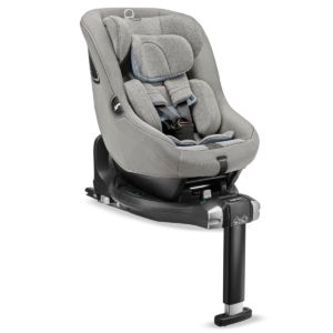 Inglesina Darwin Next Stage i-Size Moon Grey