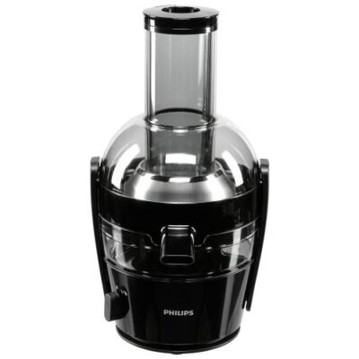 Philips Hr1855/70 Viva Collection Centrifuga Per Frutta 700W Xl