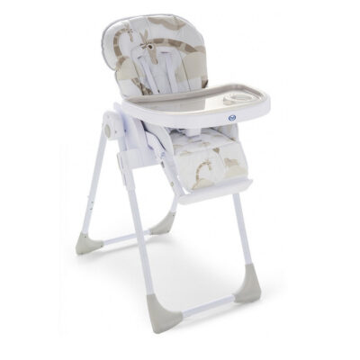Seggiolone Pappa Pali Pappy Light Savana