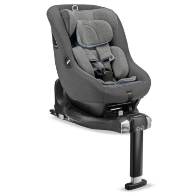 Inglesina Darwin Next Stage i-Size Stone Grey