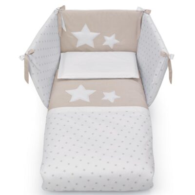 Set Piumone Luce