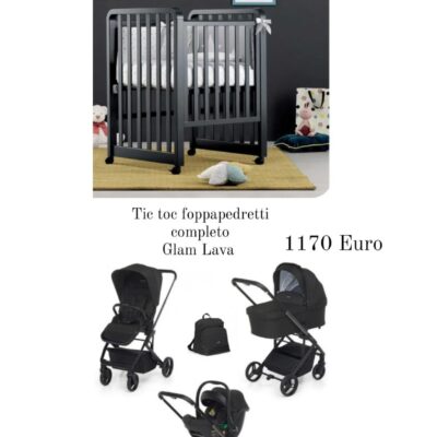 Kit Lava Toc