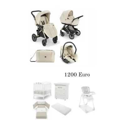Kit Nascita Dinamite