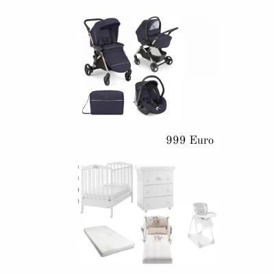 Kit Nascita