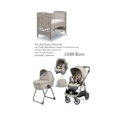 Kit Nascita Baby Astral