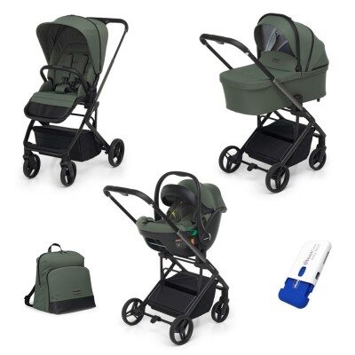 Promozione fino al 9 agosto Per Trio Tic Toc Foppapedretti