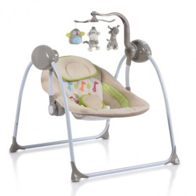 ALTALENA BABY SWING CANGAROO – Beige