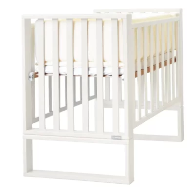 Italbaby Lettino Infinito Bianco Evolutivo Promo