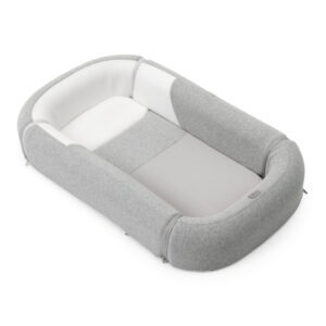 Riduttore Chicco Culla Mommy Pod 3in1 Grey