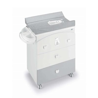 CAM – Cassettiera Arco CAM