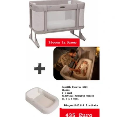 Promo Disponibilita Limitate